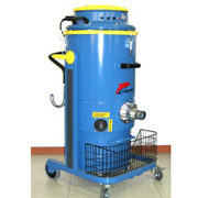 西安工业吸尘器_DM40 SGA系列吸尘器